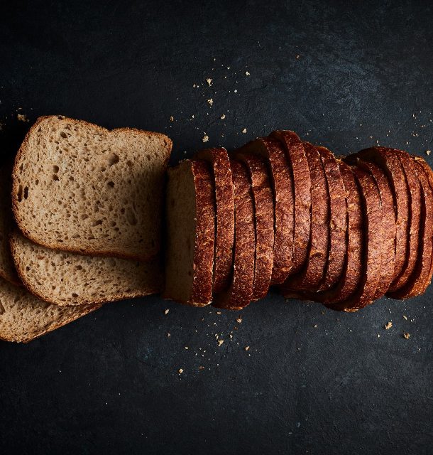 Tin Open Srd White 1KG SL Medx X3